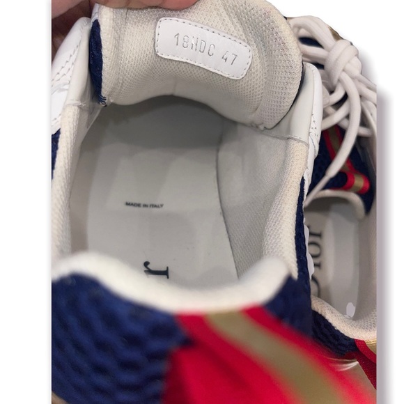 Dior Homme B22 Sneaker - Picture 5 of 5